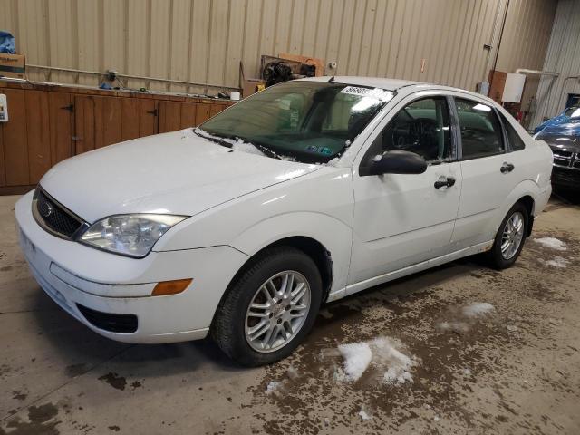 2007 Ford Focus Zx4