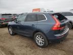 2021 Volvo Xc60 T5 Momentum იყიდება Elgin-ში, IL - Side