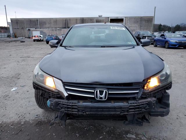  HONDA ACCORD 2013 Charcoal