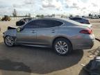 2015 Infiniti Q70 3.7 продається в Miami, FL - Front End