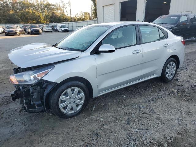 2023 Kia Rio Lx zu verkaufen in Savannah, GA - Front End