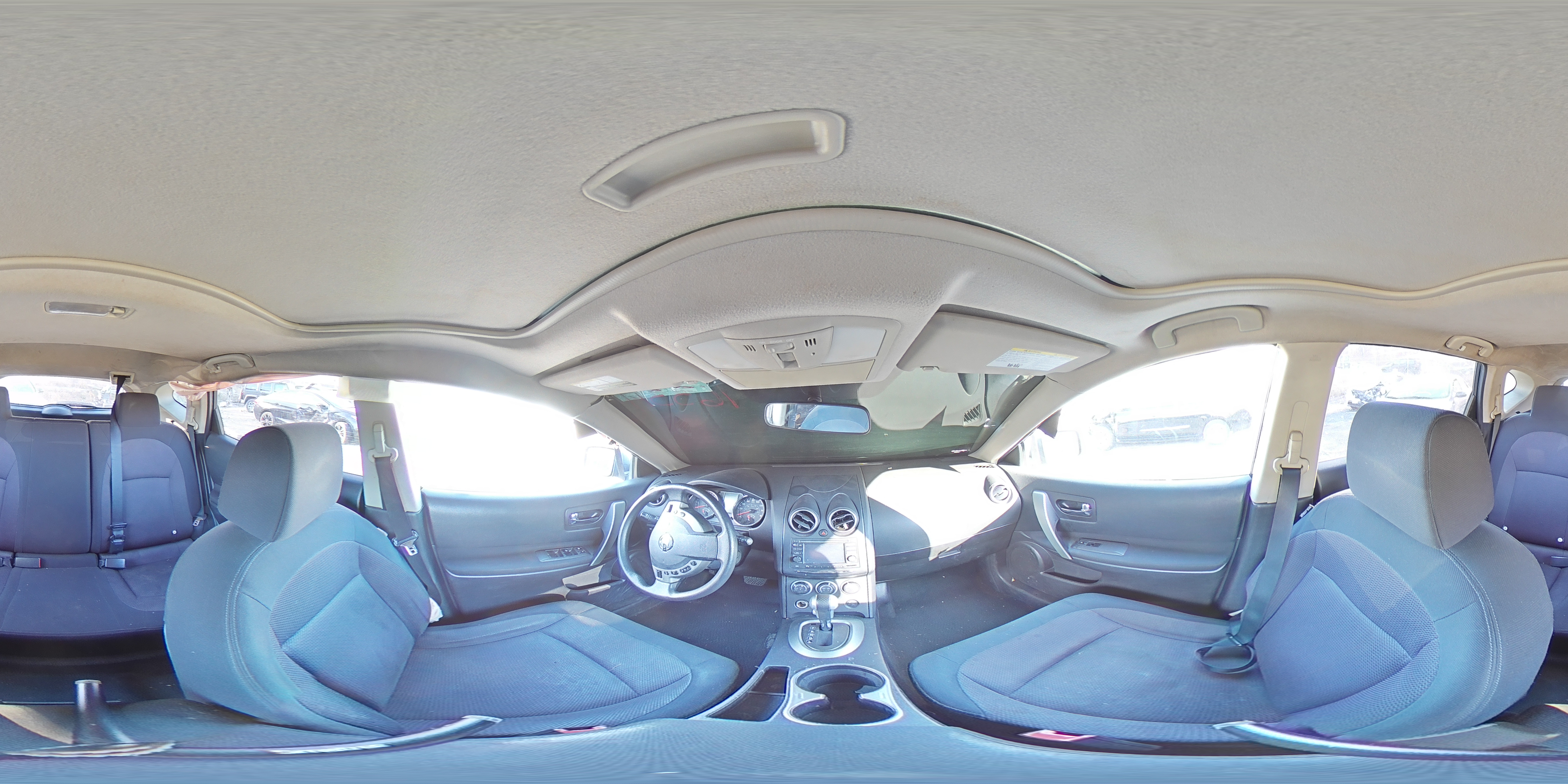 2011 Nissan Rogue - Image 14