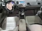 2010 Honda Civic Lx for Sale in Woodhaven, MI - Front End