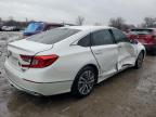 2019 Honda Accord Touring Hybrid продається в Baltimore, MD - Side