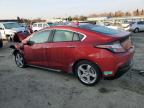 2018 Chevrolet Volt Lt იყიდება Antelope-ში, CA - Front End