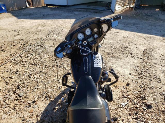 2010 HARLEY-DAVIDSON FLHX 