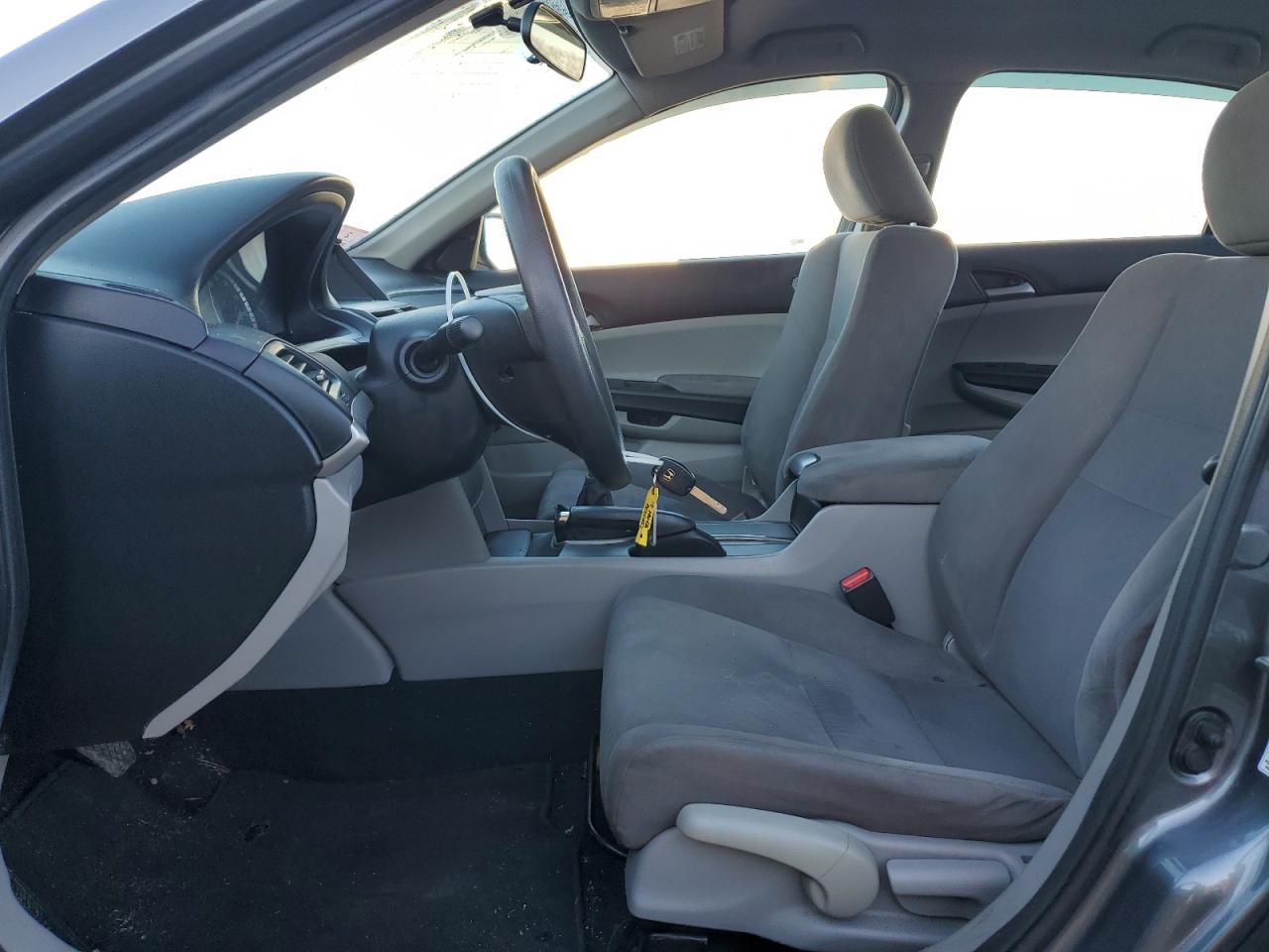 2012 Honda Accord - Image 7