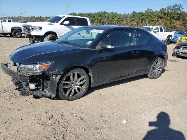 2014 Toyota Scion Tc 