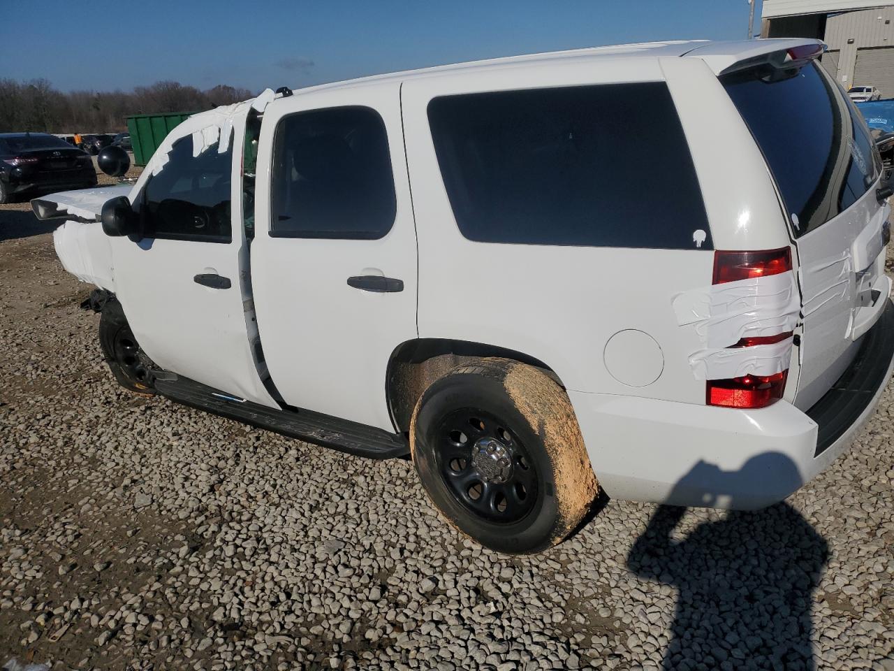 2011 Chevrolet Tahoe - Image 2