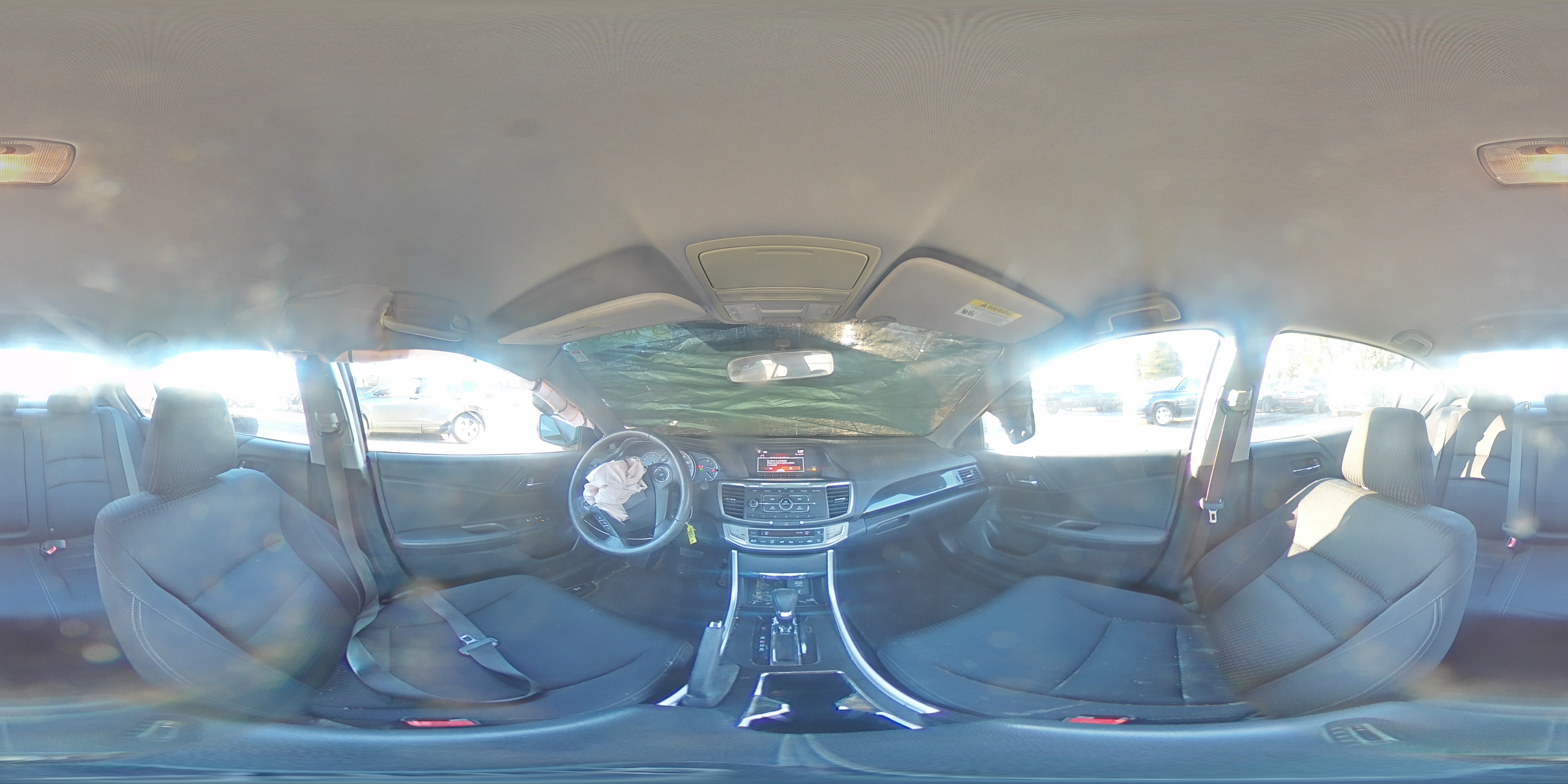2015 Honda Accord - Image 13