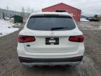 2022 MERCEDES-BENZ GLC 300 4MATIC for sale at Copart ON - LONDON