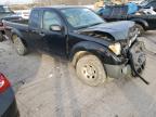 2015 Nissan Frontier zu verkaufen in Lebanon, TN - Front End