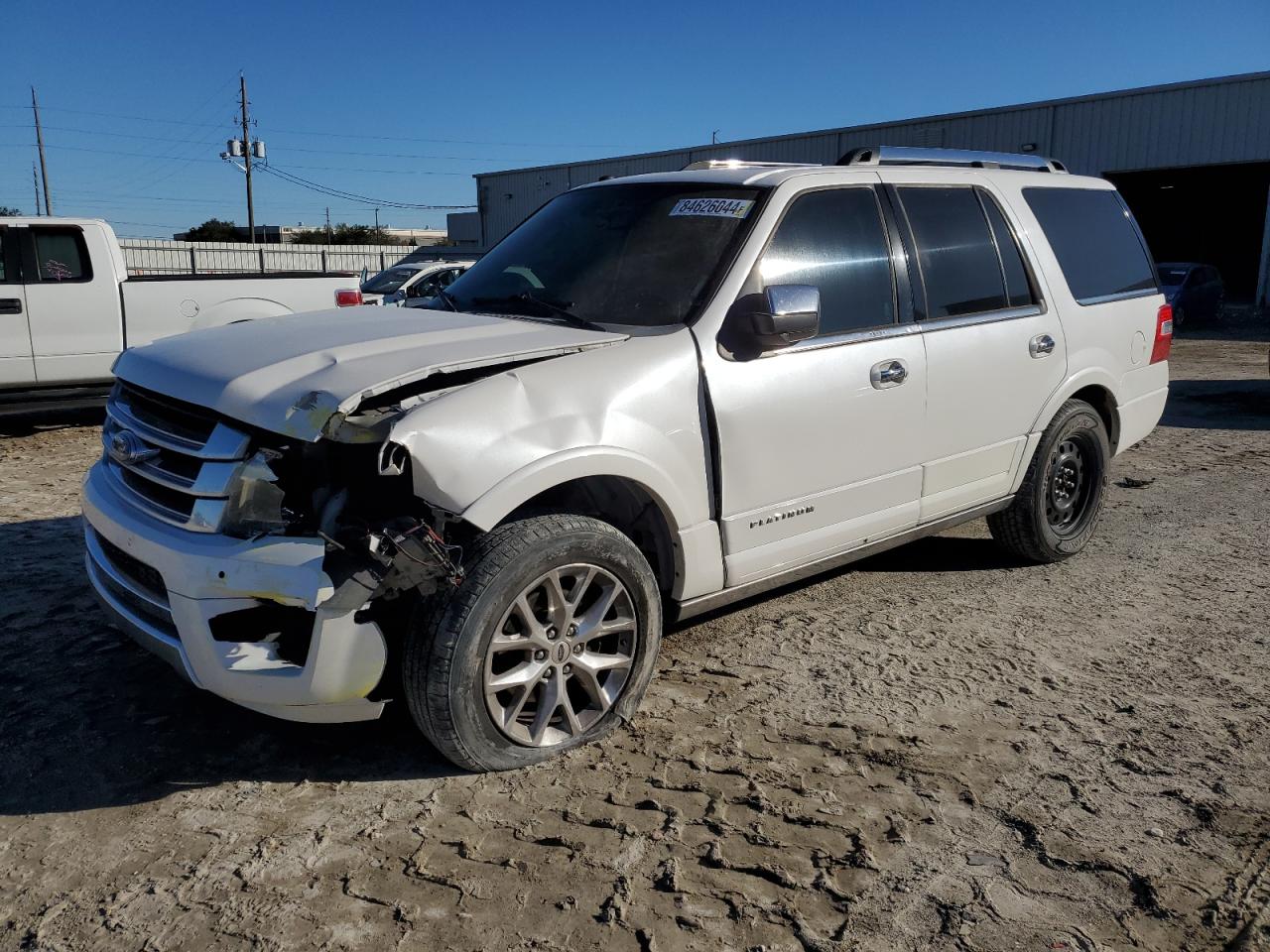 2016 Ford Expedition - Image 1