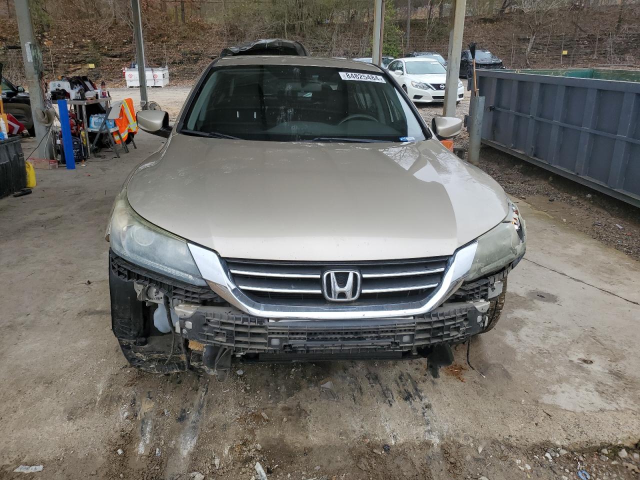 VIN 1HGCR2F52DA111362 2013 HONDA ACCORD no.5