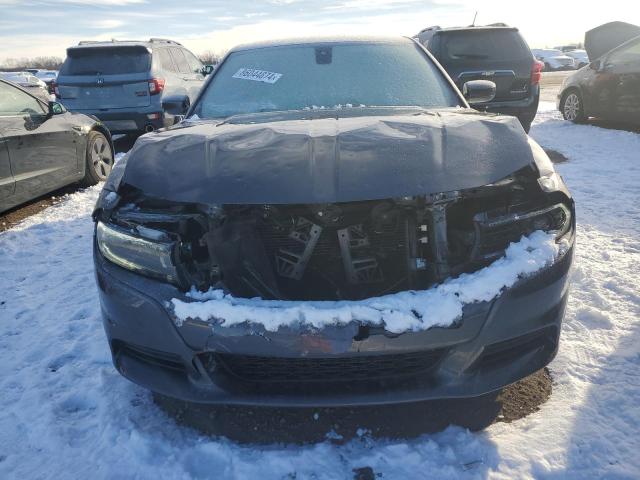  DODGE CHARGER 2022 Gray