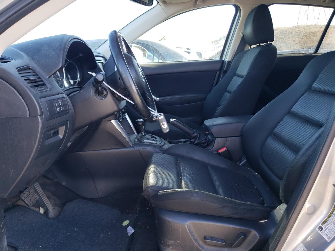 2014 Mazda CX-5 - Image 7