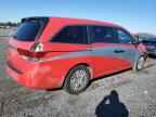 2015 Honda Odyssey Lx de vânzare în Fredericksburg, VA - Front End