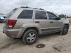 2005 Jeep Grand Cherokee Laredo de vânzare în Dyer, IN - Front End