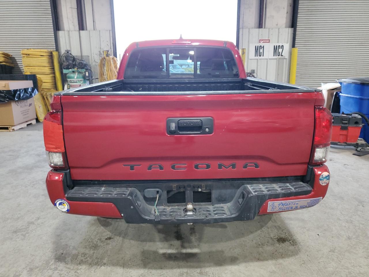 2020 Toyota Tacoma - Image 6