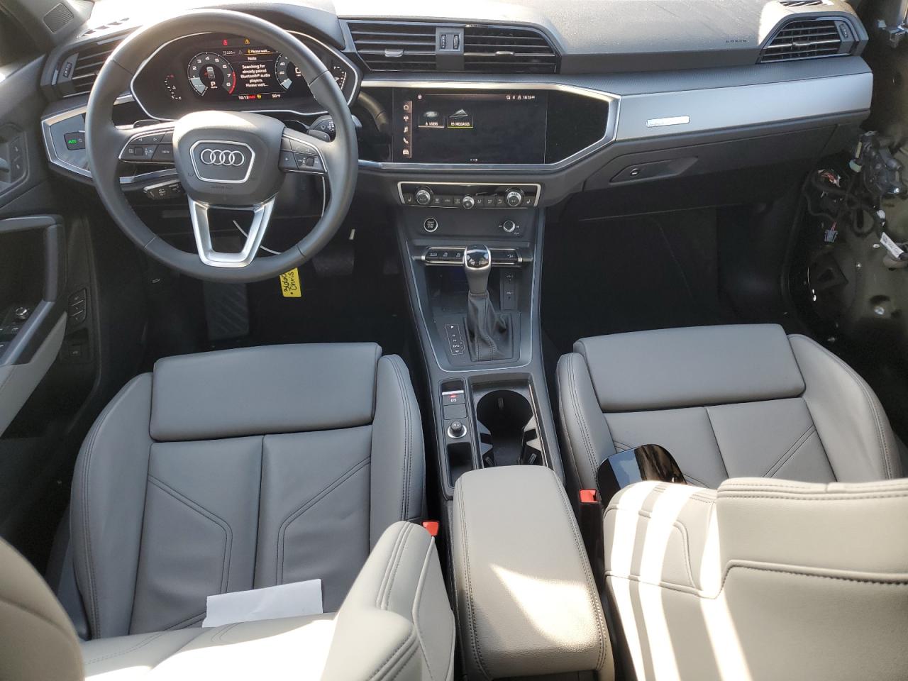 2024 Audi Q3 - Image 8