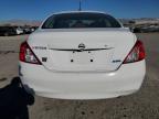 2014 Nissan Versa S продається в Las Vegas, NV - Side