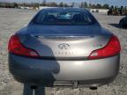 2009 Infiniti G37 Base за продажба в Loganville, GA - Front End