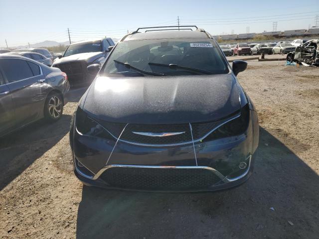  CHRYSLER PACIFICA 2018 Granatowy