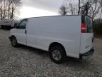 2015 Gmc Savana G2500 na sprzedaż w West Warren, MA - Front End