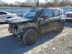 2017 Jeep Renegade Latitude zu verkaufen in Augusta, GA - Front End