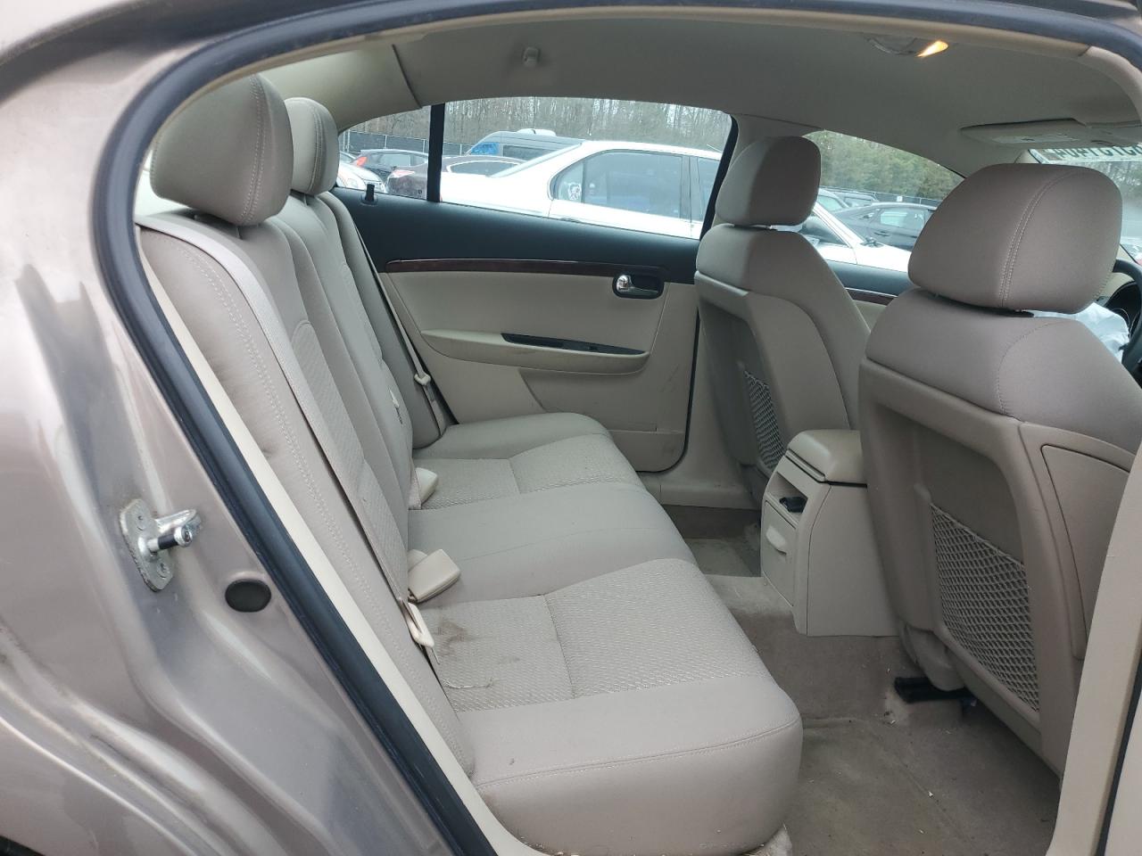2008 Saturn Aura - Image 6
