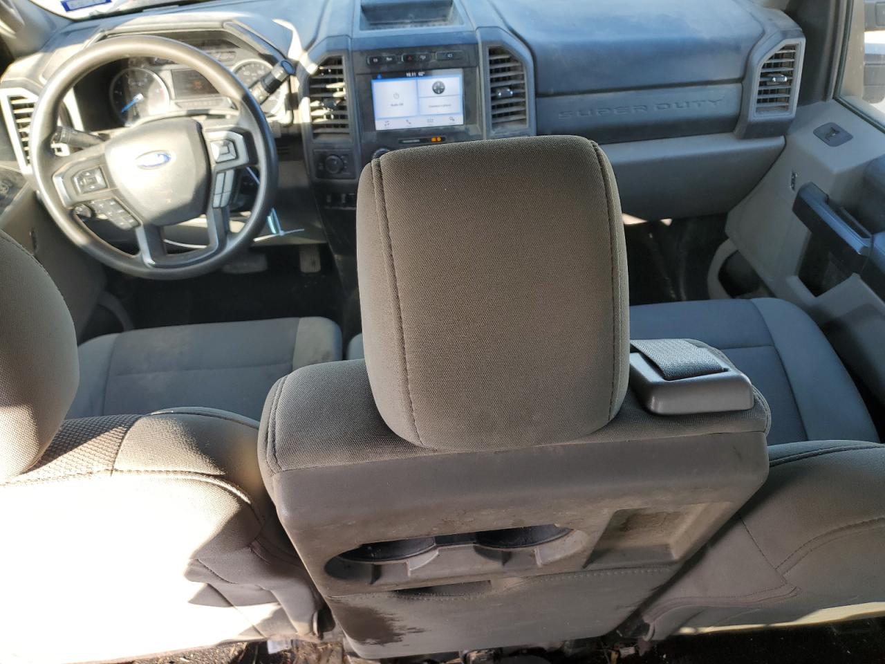 2019 Ford F350 - Image 8