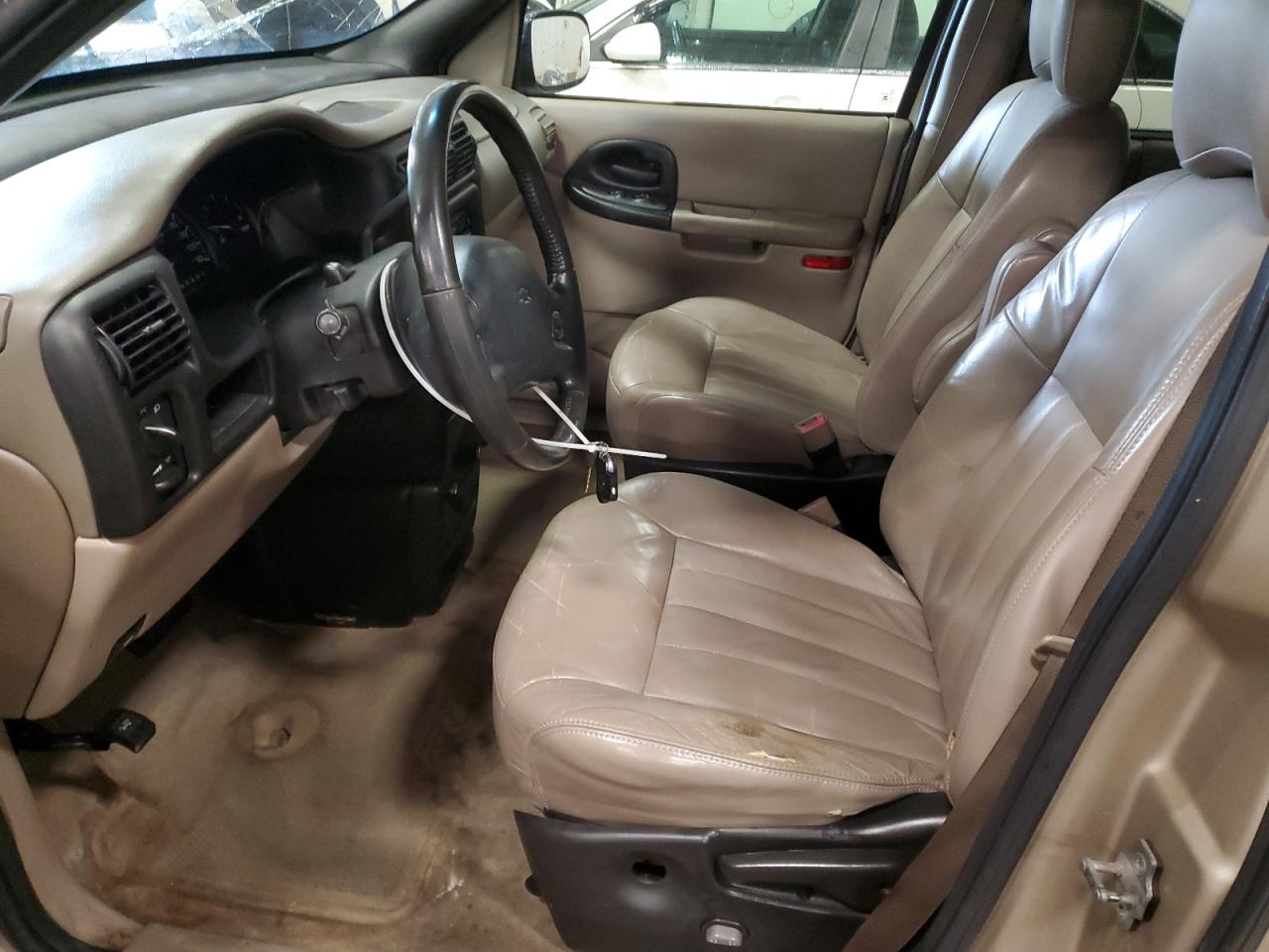 2005 Chevrolet Venture Lt VIN: 1GNDV33E45D136439 Lot: 84220304