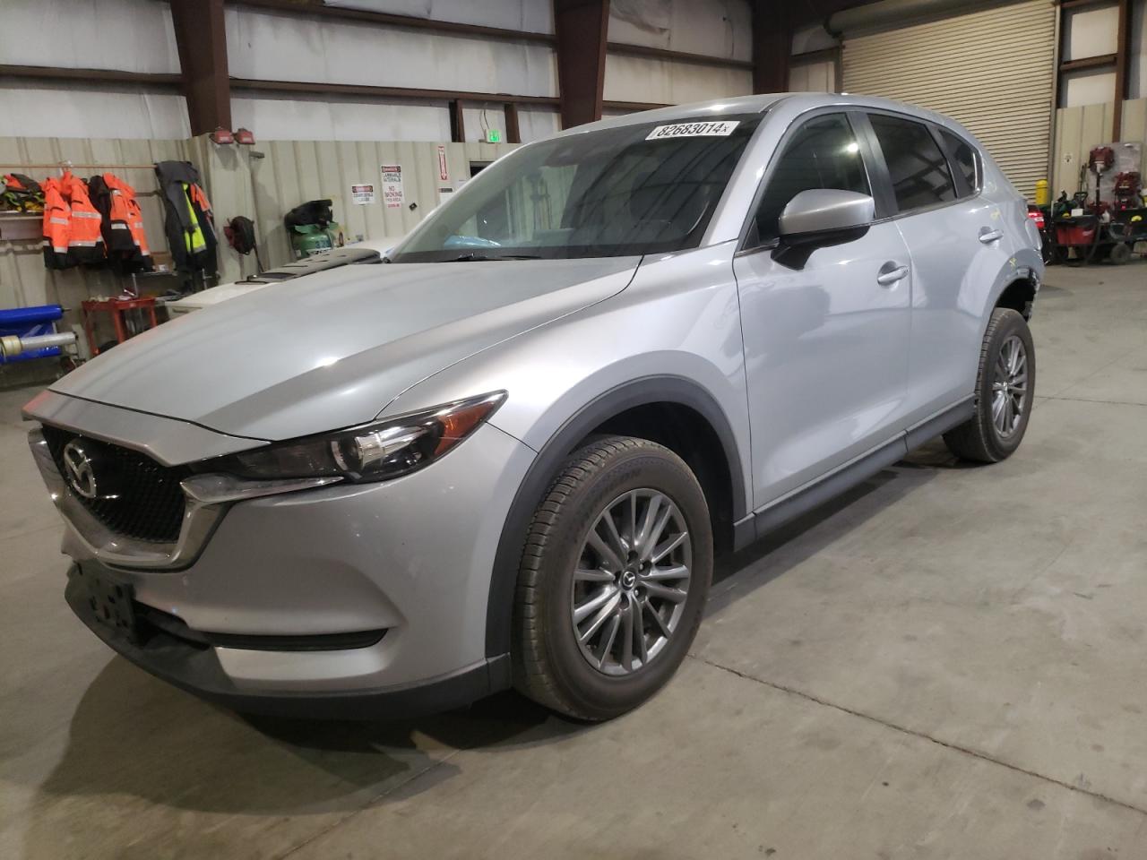 2017 Mazda CX-5 - Image 1