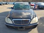 2005 Mercedes-Benz S 430 4Matic de vânzare în Brookhaven, NY - Undercarriage