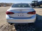 2019 Infiniti Q50 Luxe на продаже в Austell, GA - Front End