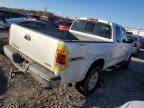 2001 Toyota Tundra Access Cab Limited de vânzare în Montgomery, AL - Front End