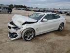 2016 Bmw 428 Xi продається в Harleyville, SC - Front End