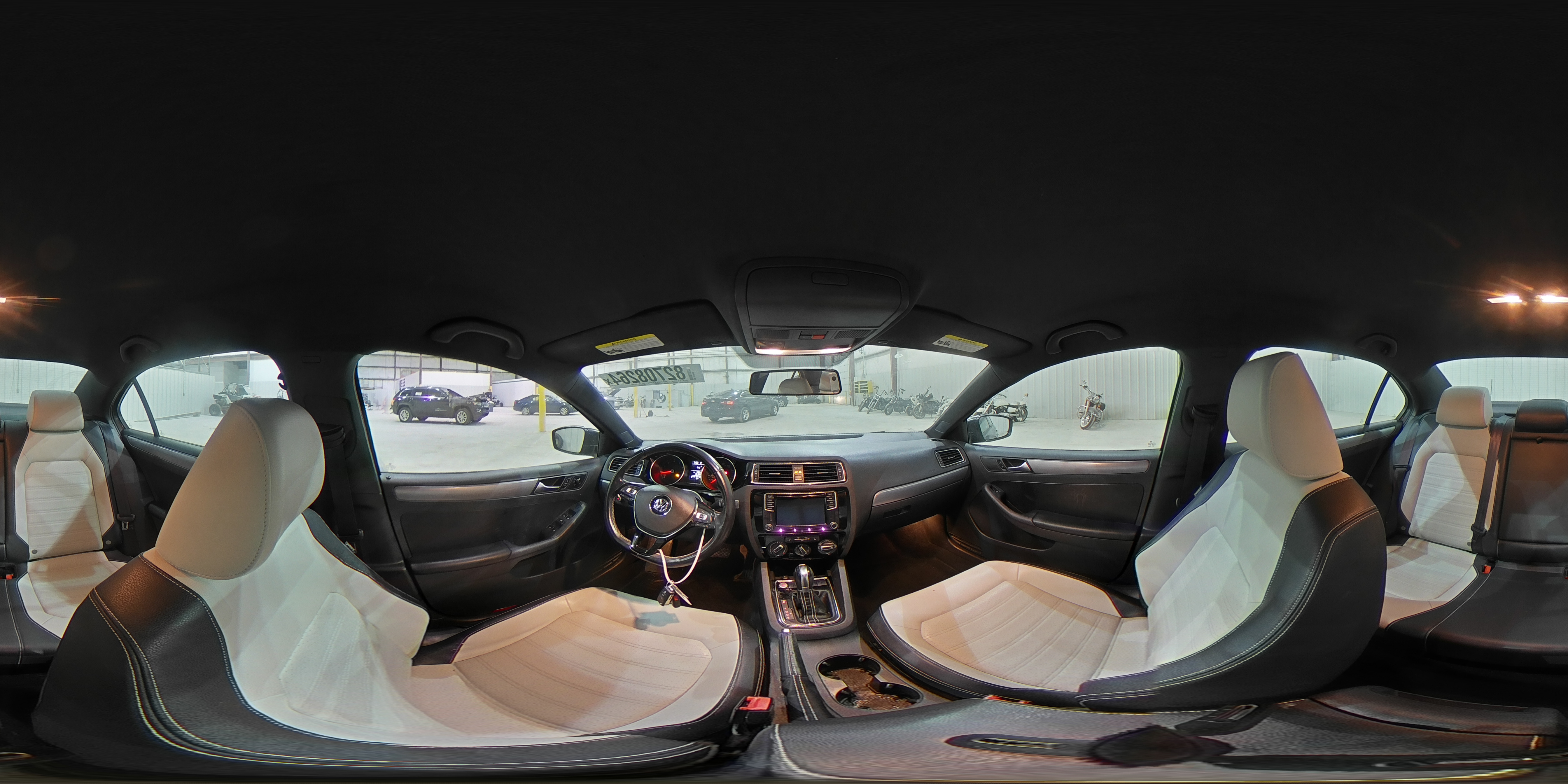 2016 Volkswagen Jetta - Image 14
