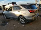 2024 Chevrolet Equinox Ls en Venta en Albuquerque, NM - Rear End