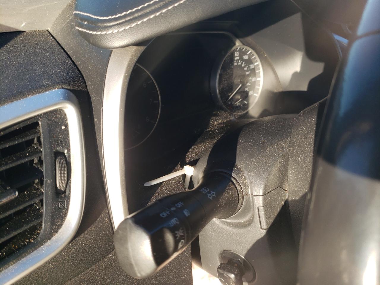 2015 Nissan Murano S VIN: 5N1AZ2MG4FN202294 Lot: 86605674