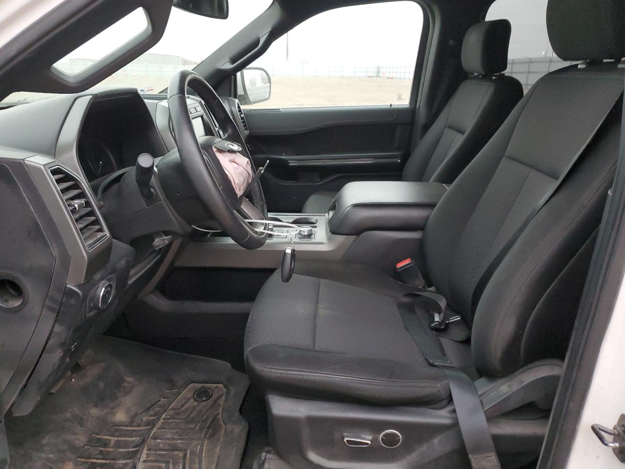 2019 Ford Expedition - Image 7