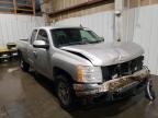 2007 Chevrolet Silverado K1500 zu verkaufen in Anchorage, AK - Undercarriage