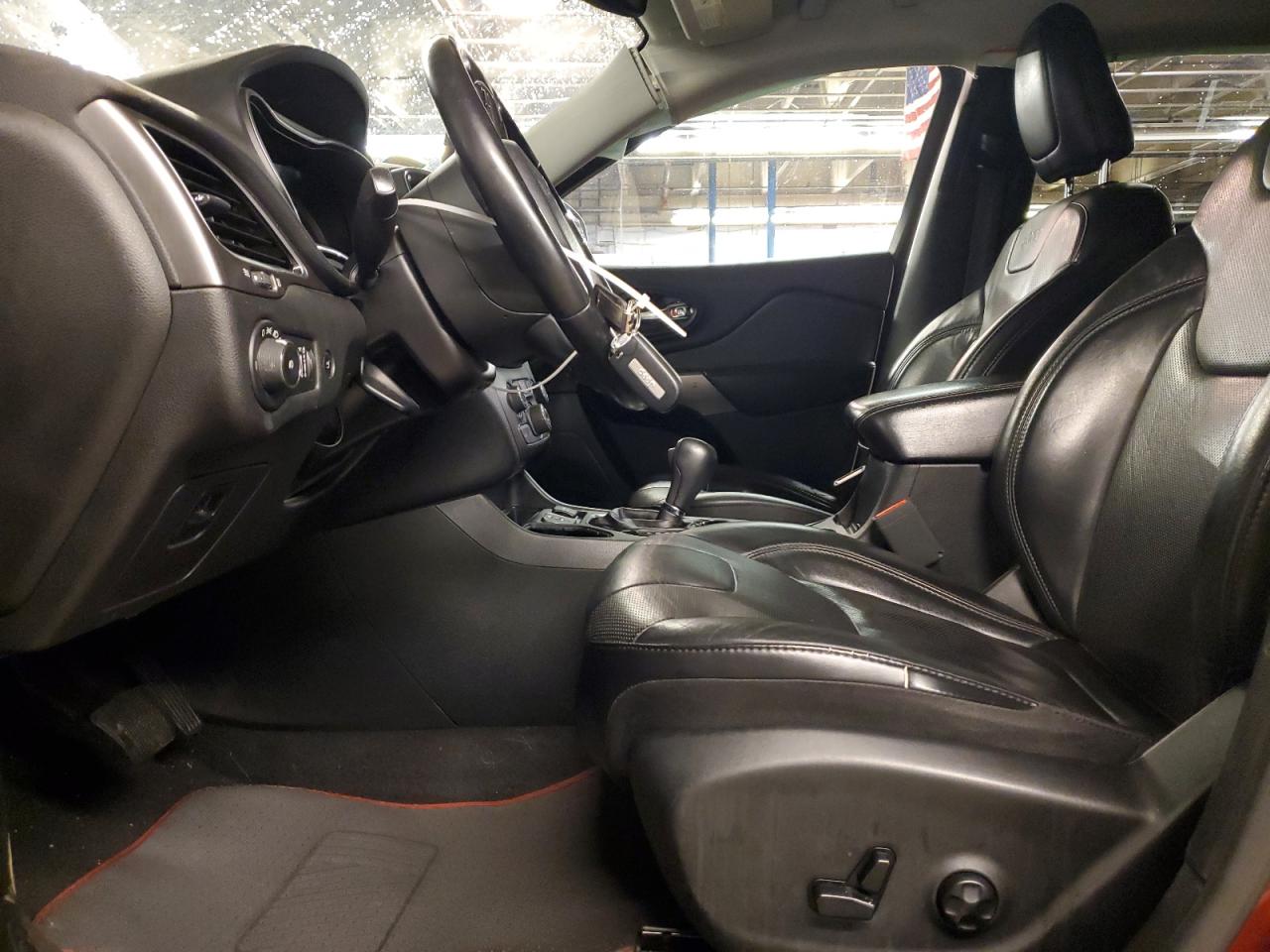 2019 Jeep Grand Cherokee - Image 7