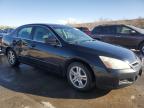 2007 Honda Accord Ex en Venta en Littleton, CO - Side