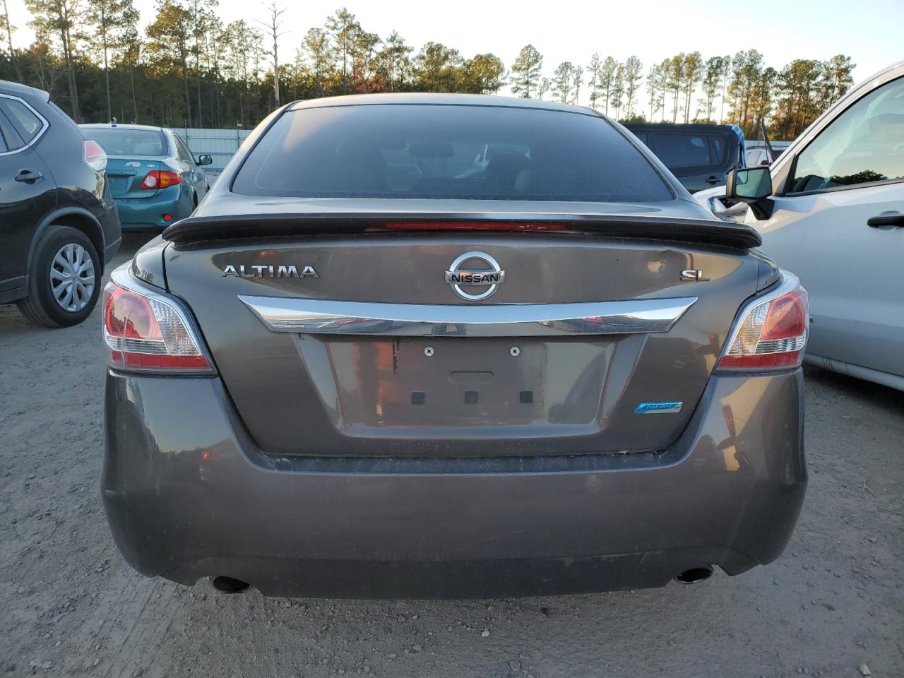 2014 Nissan Altima - Image 6