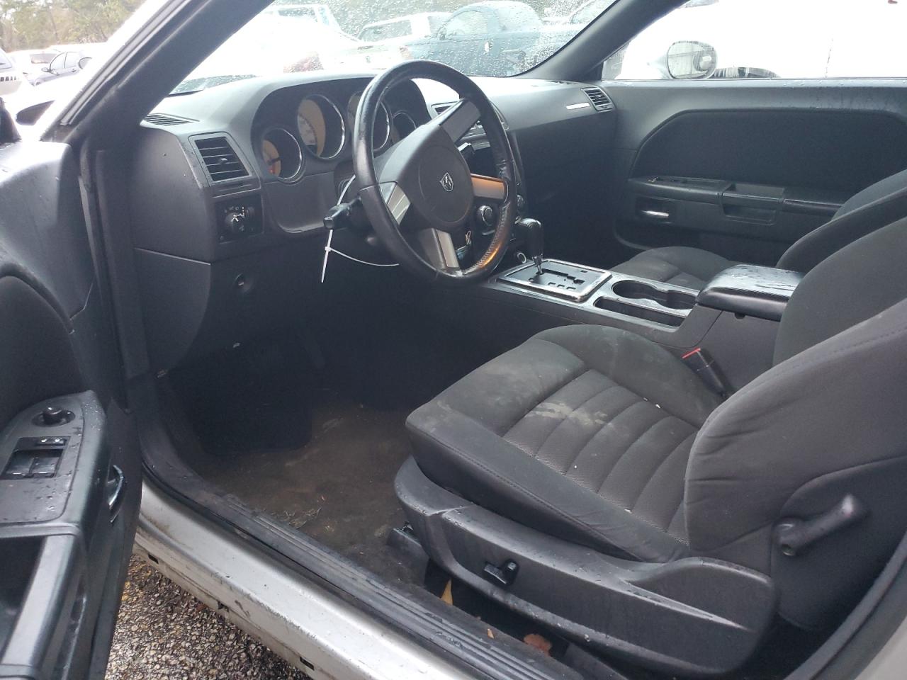 2010 Dodge Challenger Se VIN: 2B3CJ4DV7AH131271 Lot: 83791044