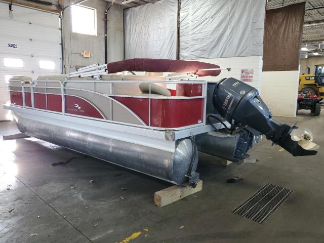 2013 BENNINGTON MARINE 22SSRX
