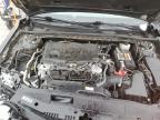 2021 Toyota Camry Se en Venta en Temple, TX - Front End