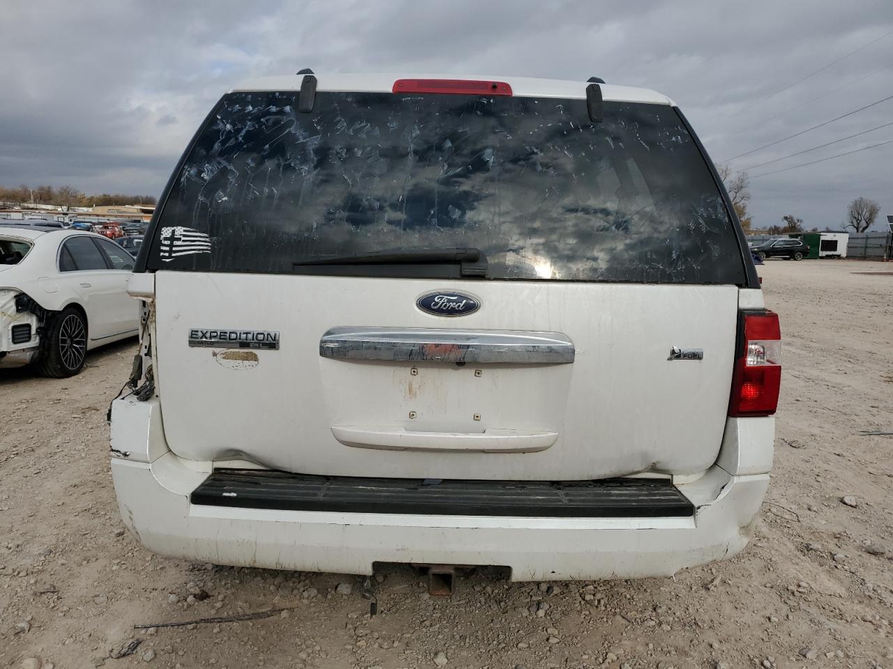 2009 Ford Expedition - Image 6