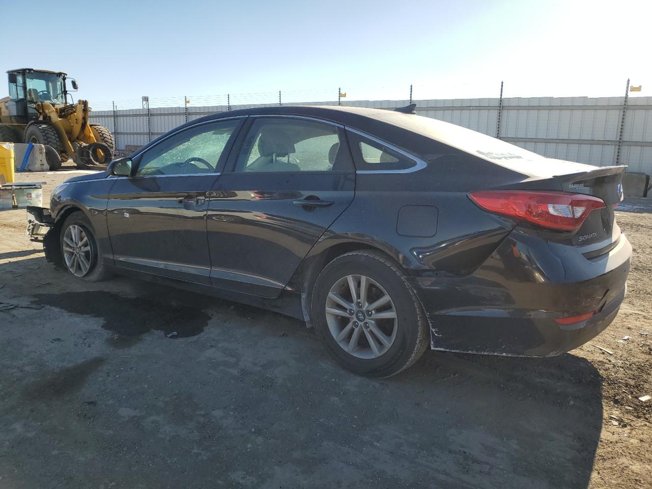 VIN 5NPE24AF6HH466511 2017 HYUNDAI SONATA no.2